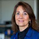 Foto de María García, Directora de Operaciones